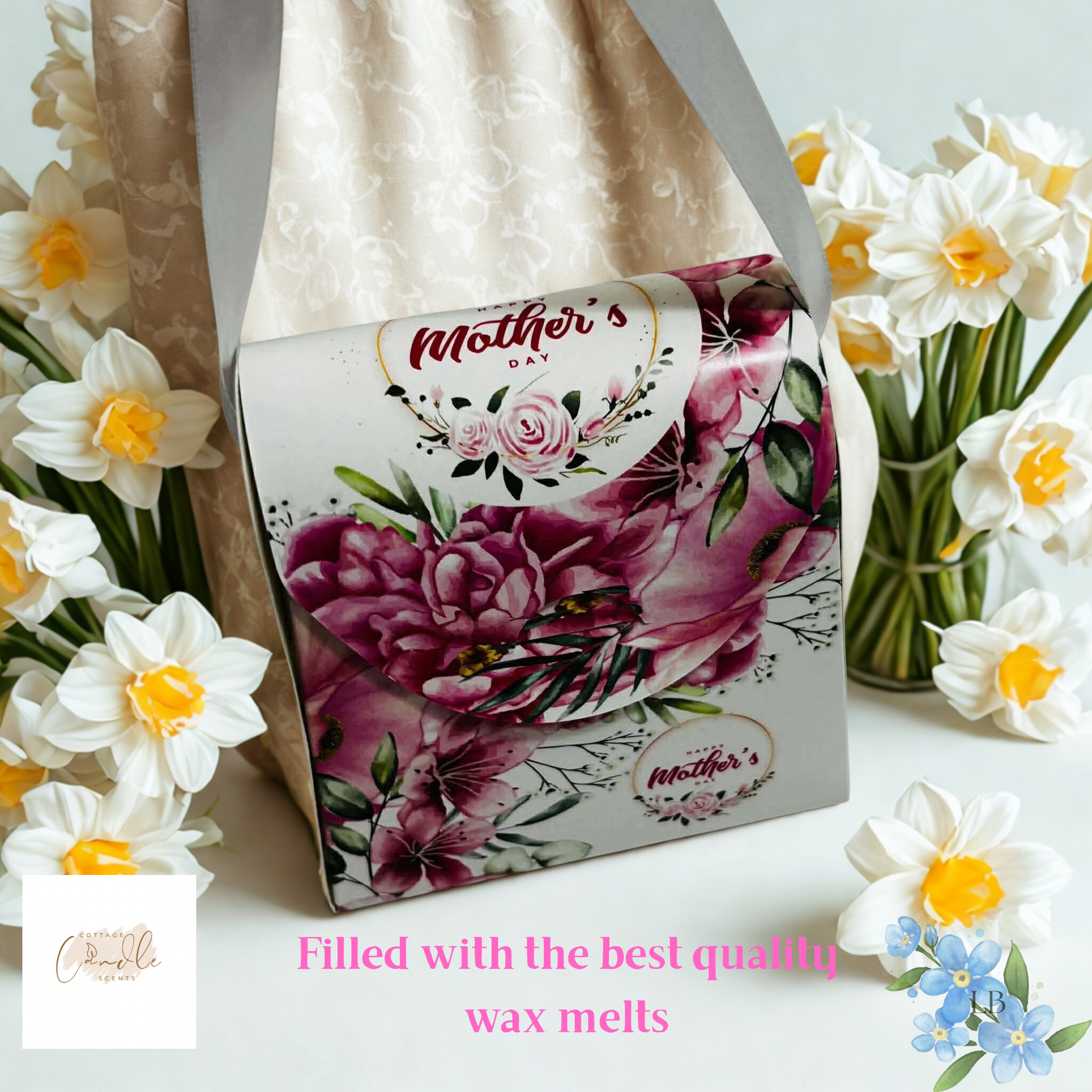 Mothers day gift bags