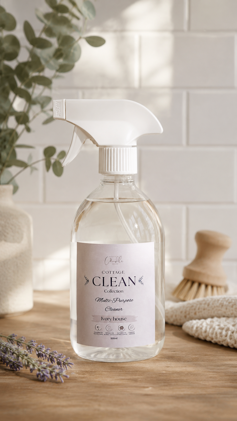 multi-purpose cleaner