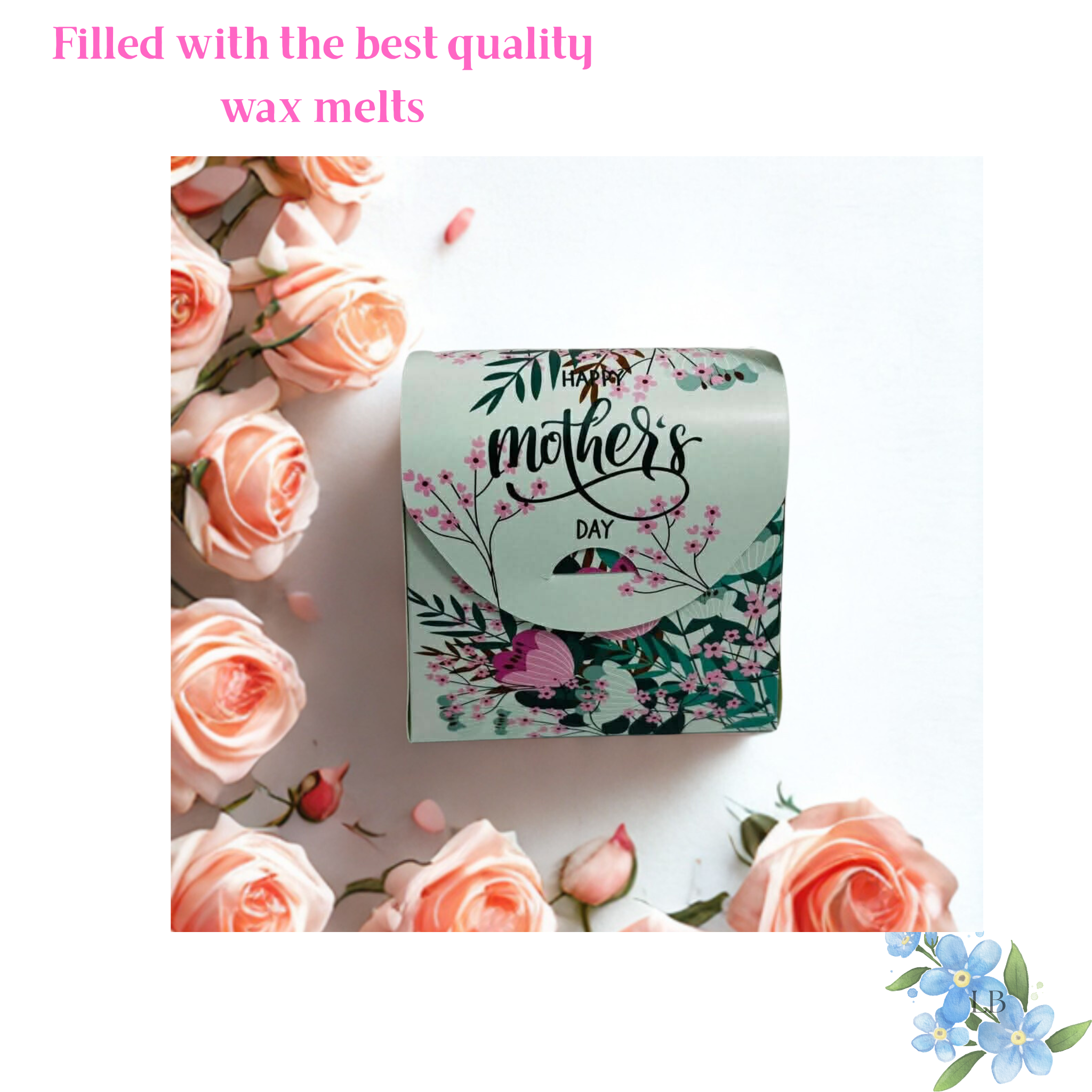 Mothers day gift bags