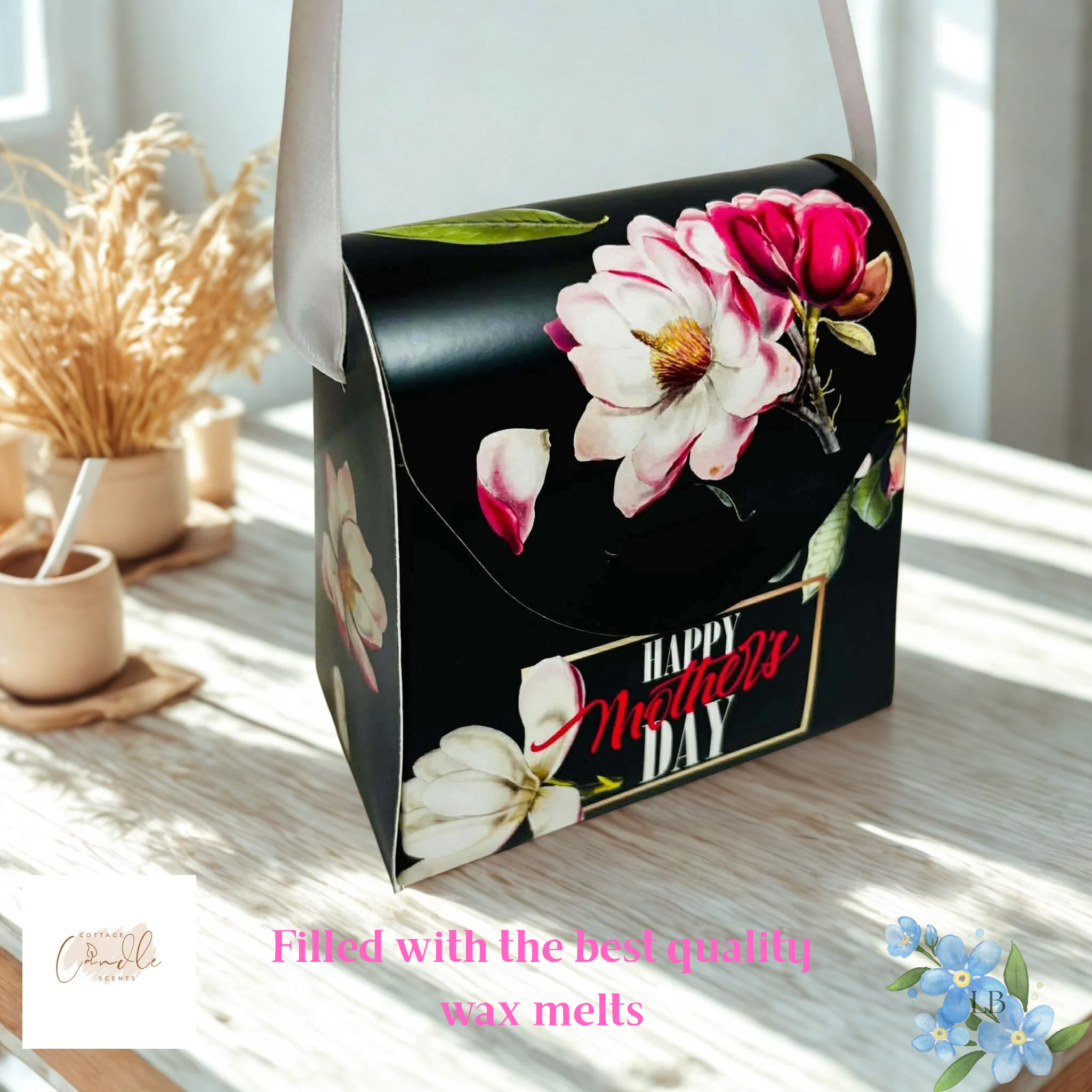 Mothers day gift bags