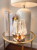 WAX WARMER A-LINE LAMP