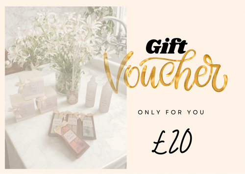 Cottage Candle Scents Gift Card