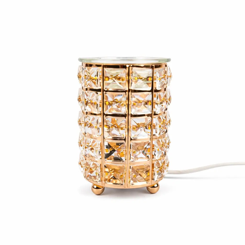 Crystal Electric wax warmer