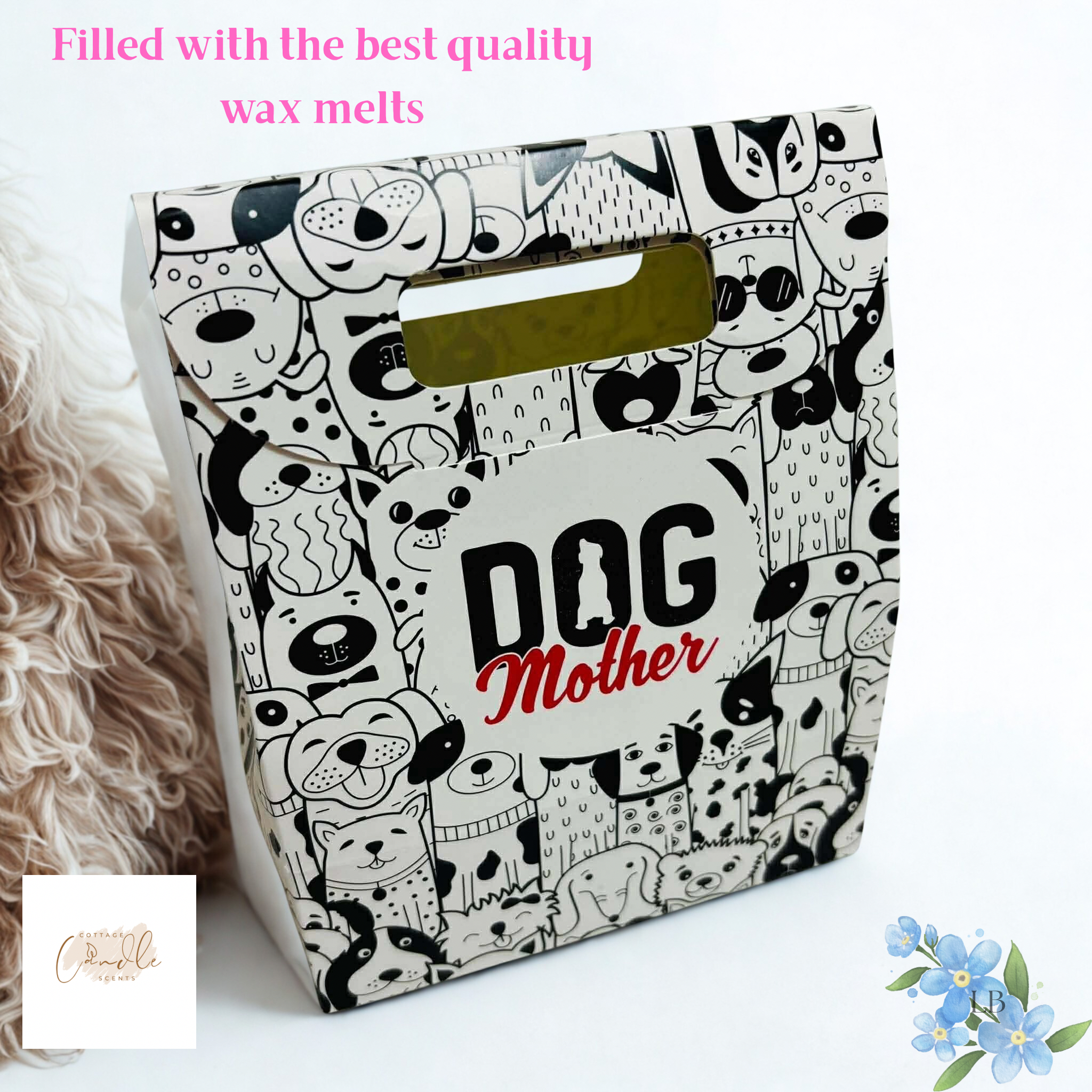 Mothers day gift bags