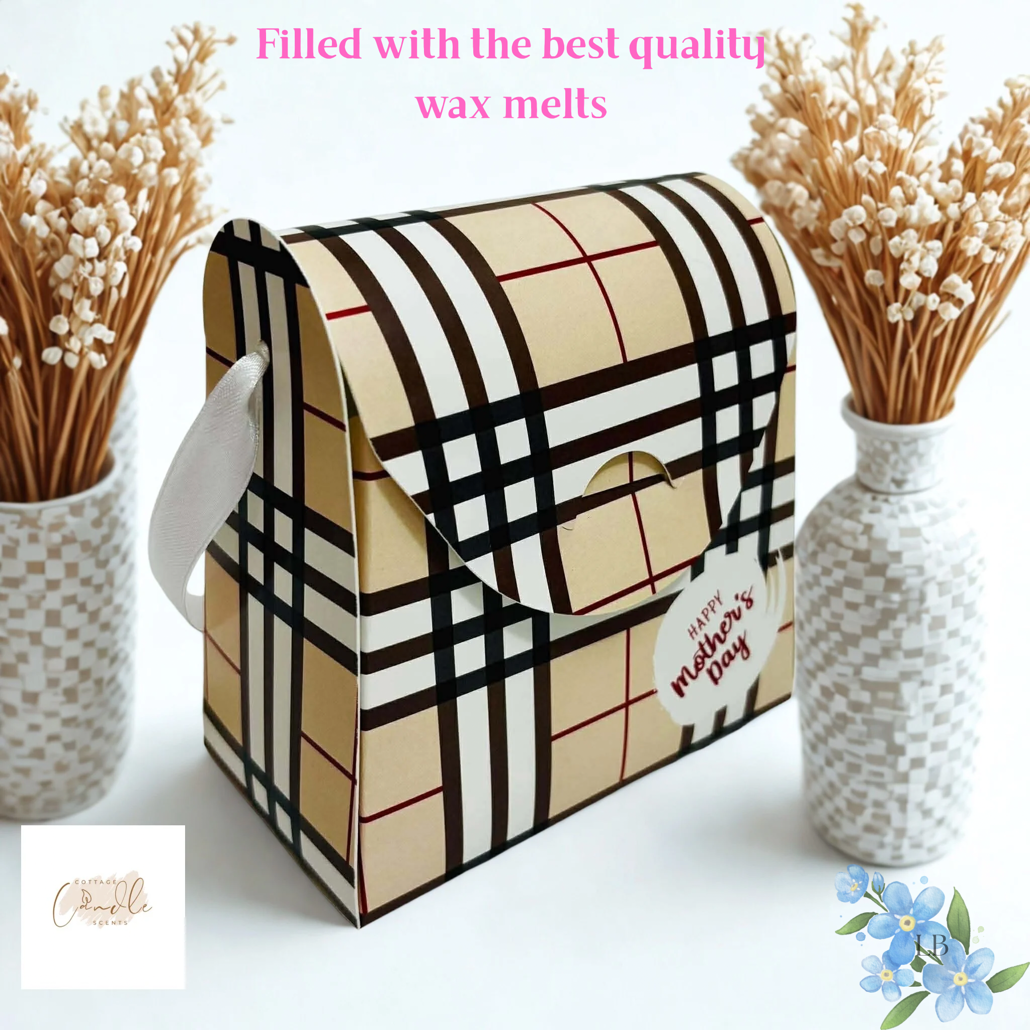 Mothers day gift bags