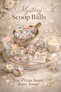 Mystery scoop bundles