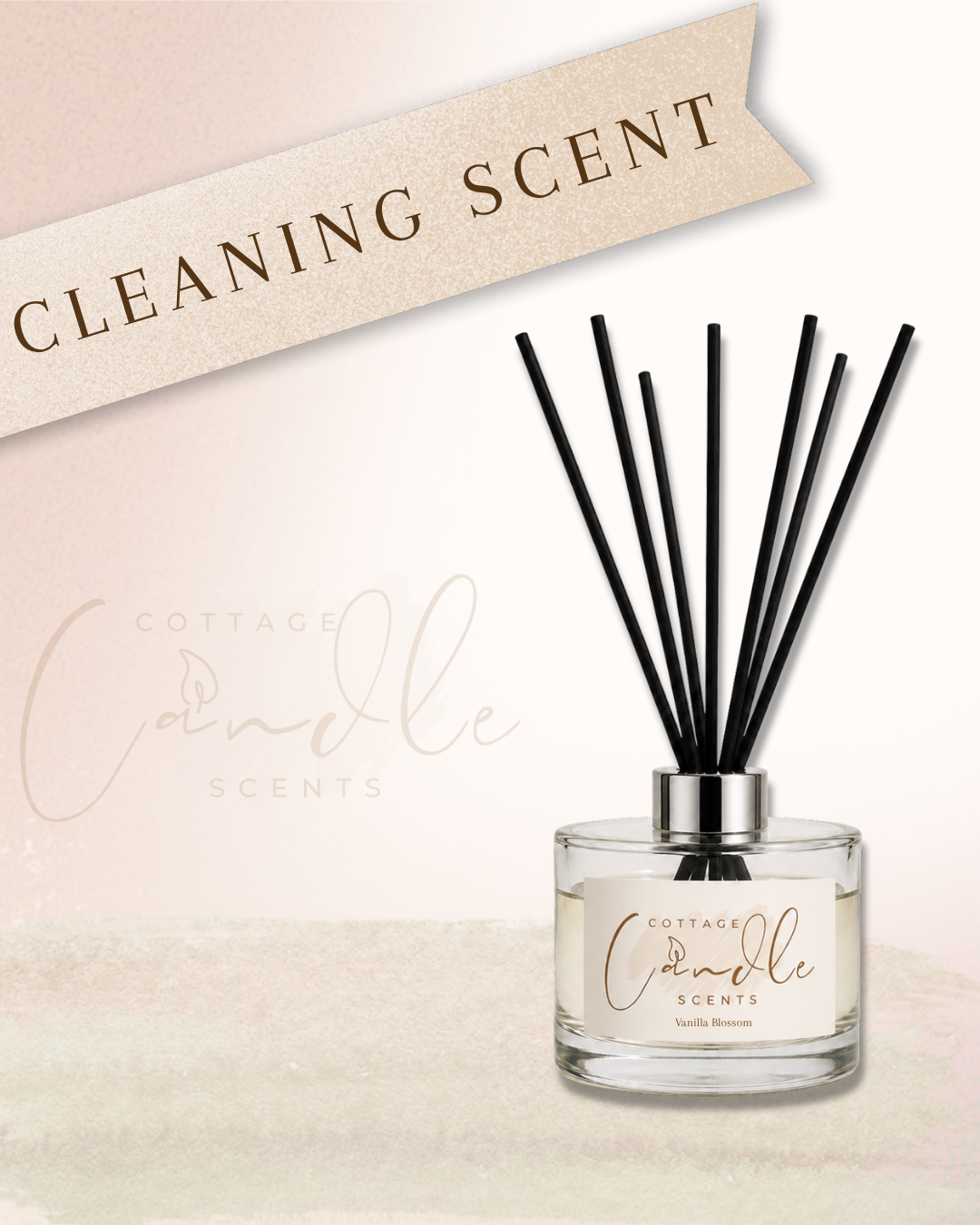 Reed diffuser
