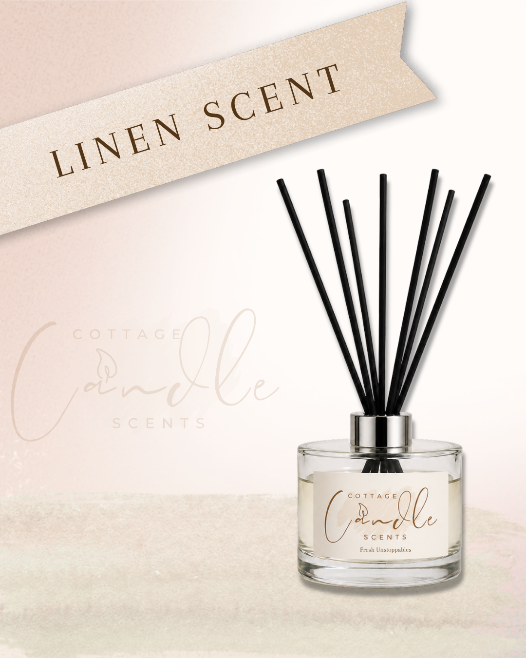 Reed diffuser